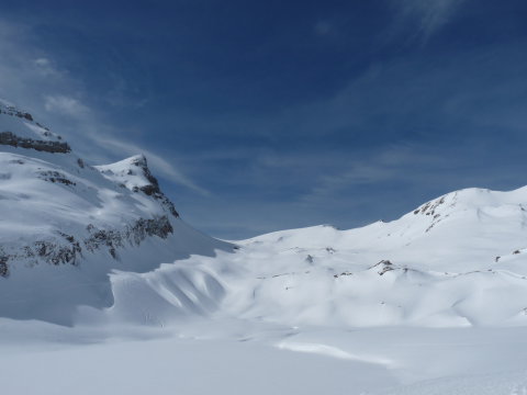 nem sokan jártak errefelé