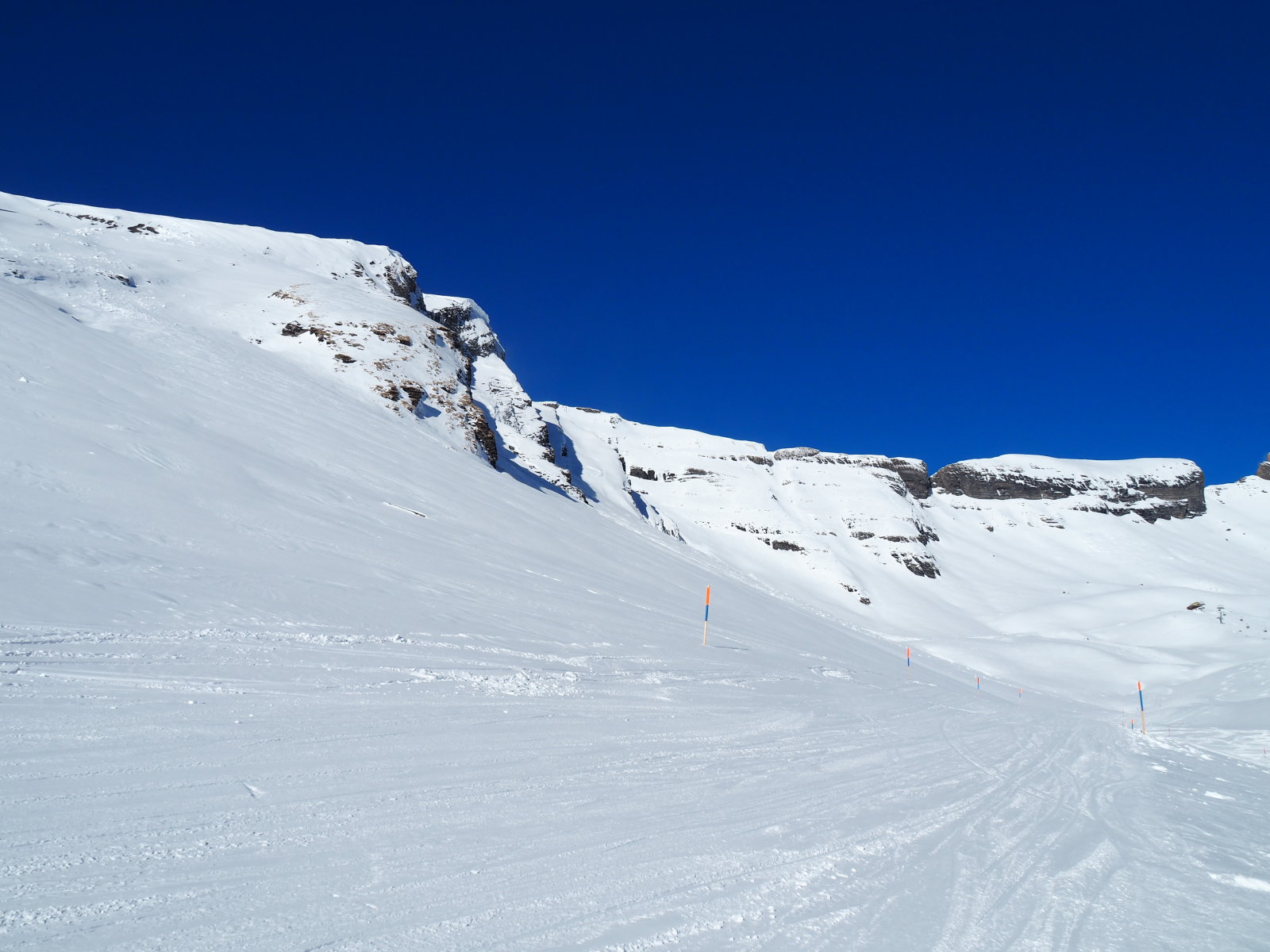 észak felé ezt láttam