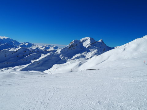 hóból nem volt hiány