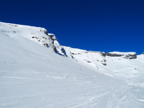 észak felé ezt láttam