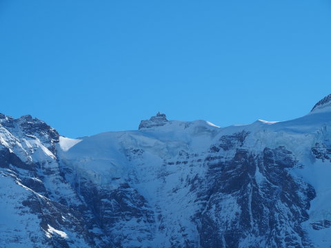 Jungfraujoch