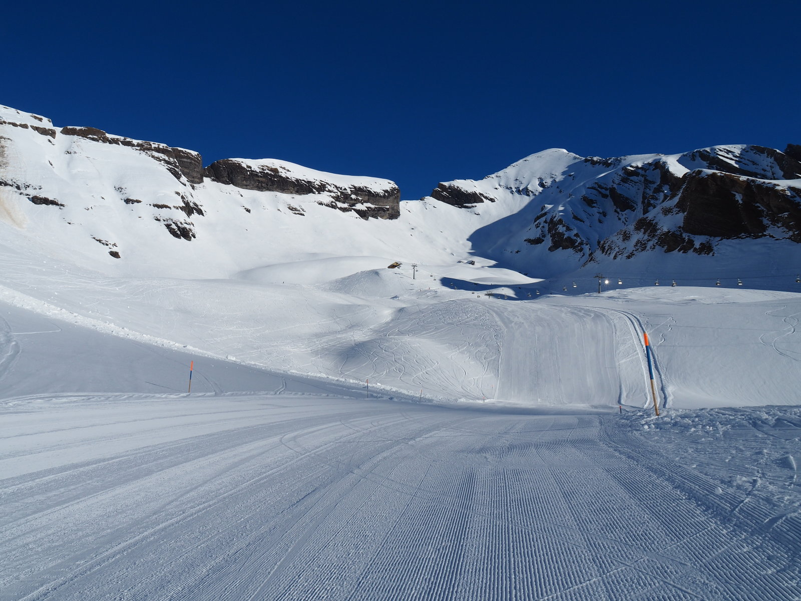 tíz óra körül ennyien voltak a pályákon