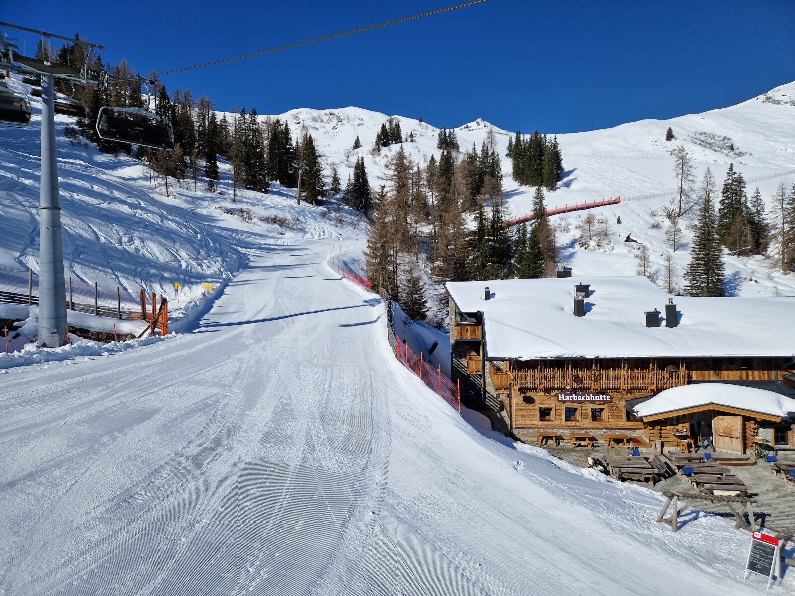 Grossarl 2025.04.03.