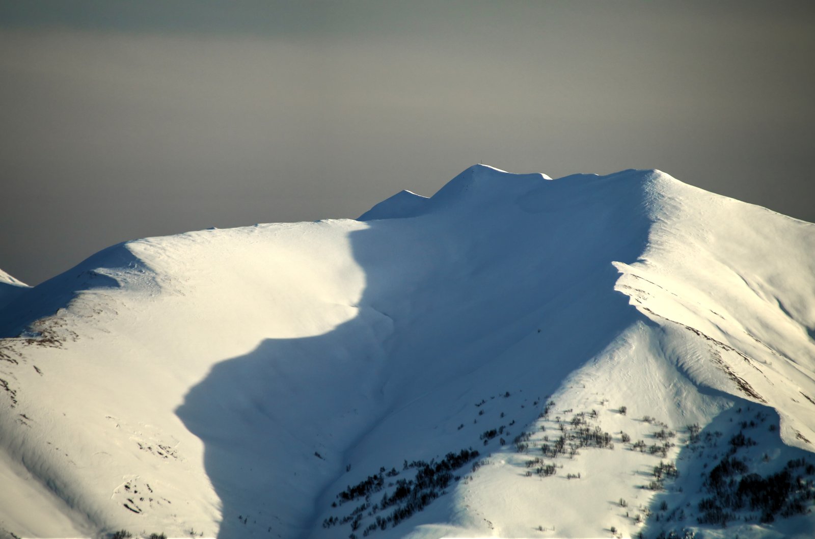 Freeride, helisí, pályasí és snowboard Grúziában, Kaukázusban - 2018-as képek