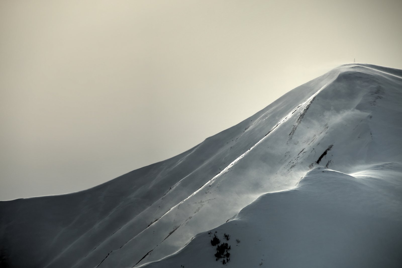 Freeride, helisí, pályasí és snowboard Grúziában, Kaukázusban - 2018-as képek