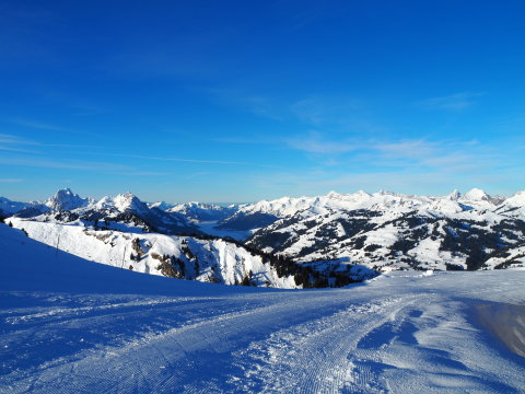 nyugat felé ezt láttuk