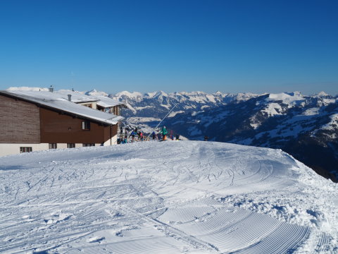 Zweisimmen Rinderberg