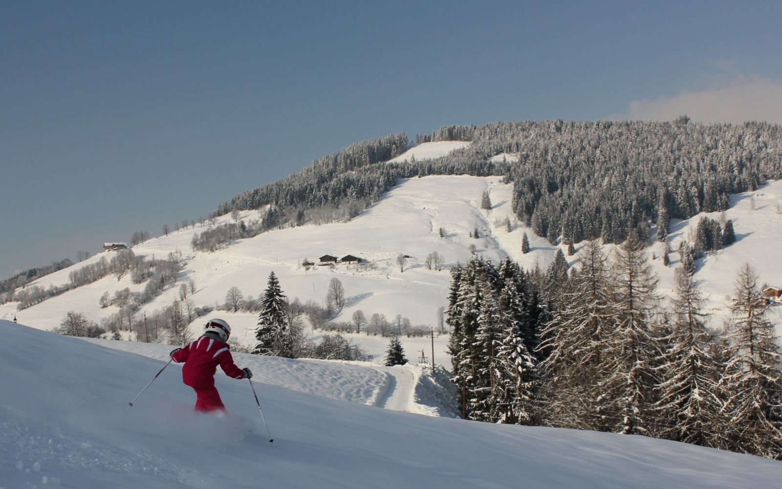 Maria Alm - Mert egy kis friss porhó sosem árt - www.sielj3000meteren.hu