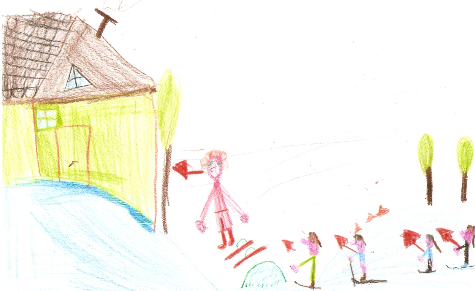 Készítette: Marczika Tamás, 6 éves