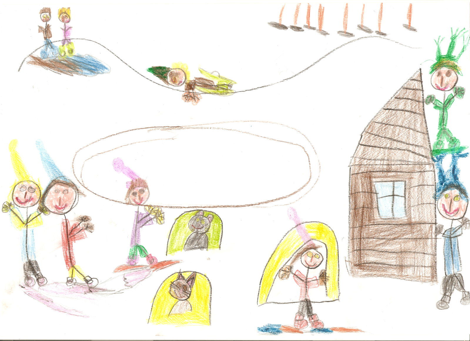 Készítette: Gombos Panna, 6 éves (Juhász Gyula Ált. Isk., Vác)