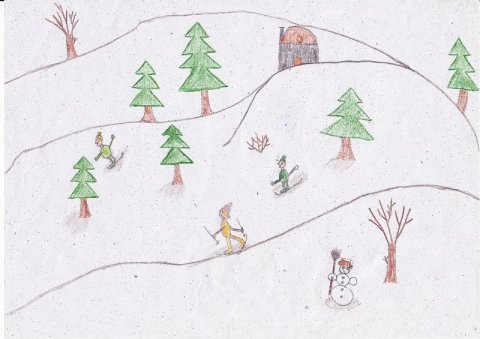 Készítette: Viktor Kornél, 2. osztály, Sárszentmiklósi Általános Iskola (Sárbogárd)