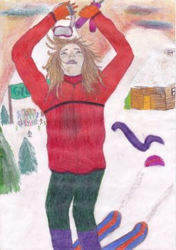 Készítette: Mikó Petra, 12 éves