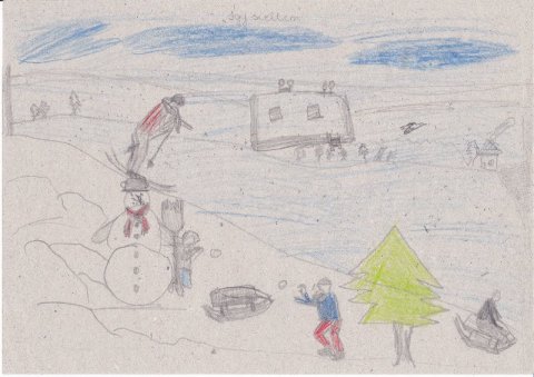 Készítette: Szabó Ákos, 10 éves, Hunyadi M. Általános Iskola (Perkáta)