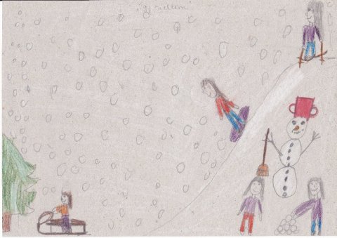 Készítette: Fórizs Sztella, 10 éves, Hunyadi M. Általános Iskola (Perkáta)