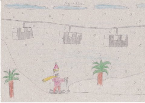 Készítette: Nagy Alexandra, 10 éves, Hunyadi M. Általános Iskola (Perkáta)