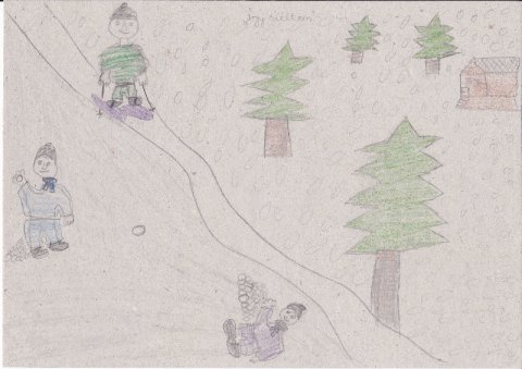 Készítette: Szabolcs Máté, 9 éves, Hunyadi M. Általános Iskola (Perkáta)