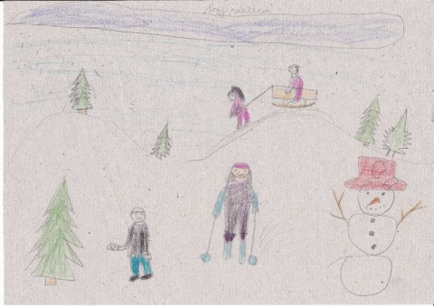 Készítette: Hethési Kitti, 9 éves, Hunyadi M. Általános Iskola (Perkáta)