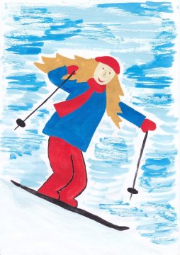 Készítette: Pásztor Natália, 8 éves