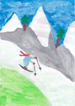 Készítette: Pásztor Lóránt, 6 éves