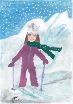 Készítette: Dörfler Enikő, 9 éves