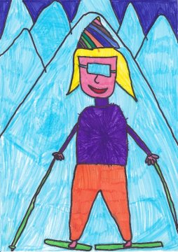 Készítette: Fábián Petra, 8 éves, Benedek Elek Ált. Iskola (Debrecen)