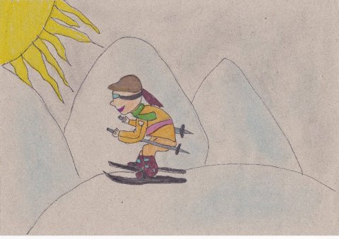 Készítette: Kovács Andrea, 10 éves,  Benedek Elek Ált. Iskola (Debrecen)