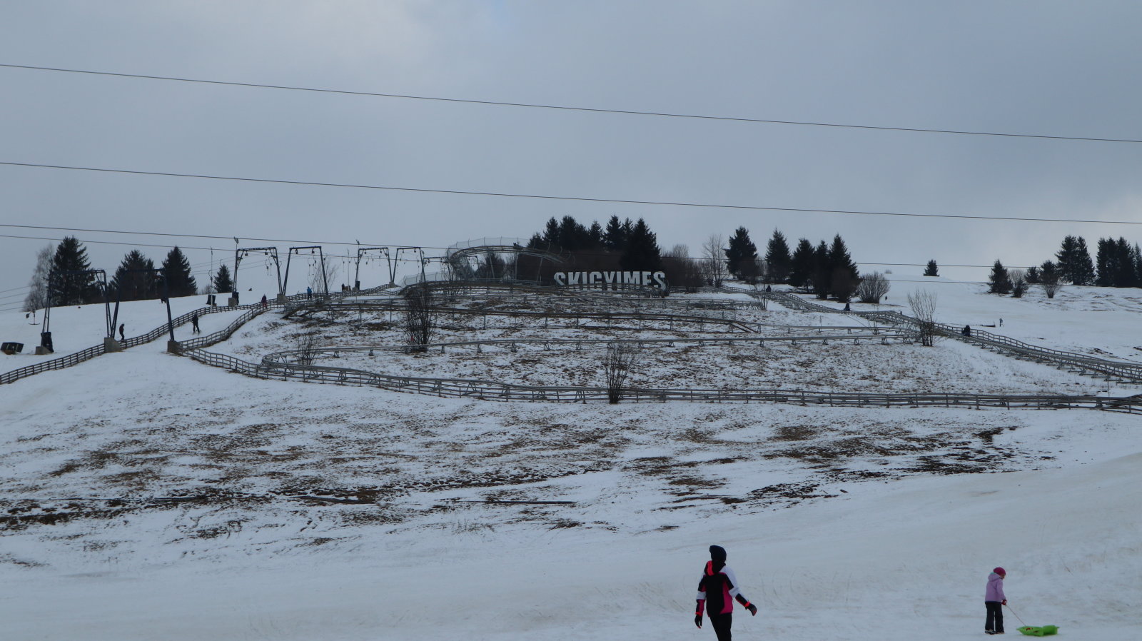 Pistitől köszönettel