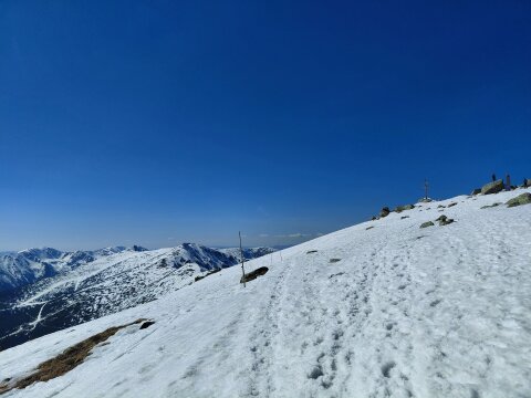 Sridecko felé panoráma
