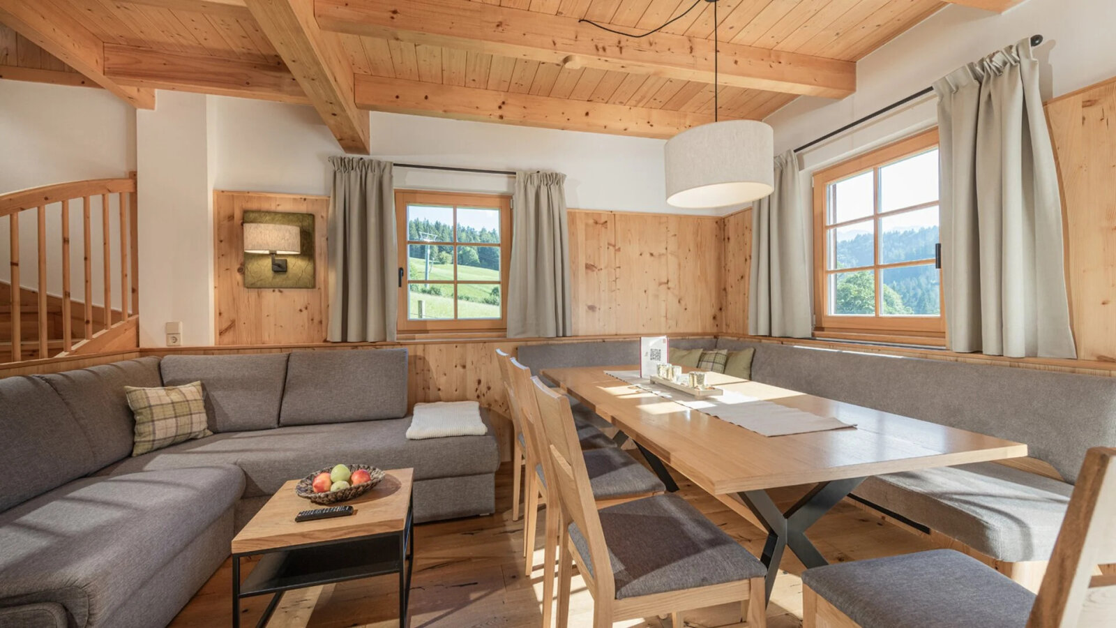 Lodge - Alpine Superior