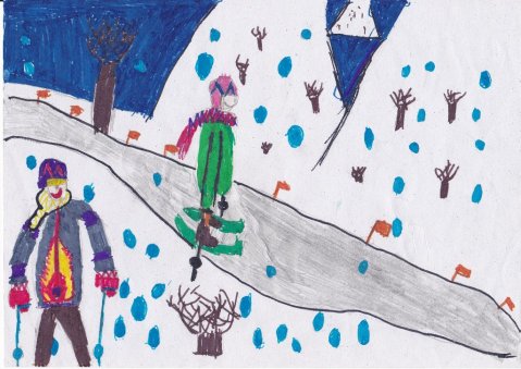 Készítette: Kola Sándor, 8 éves