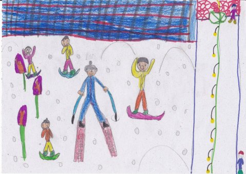 Készítette: Kondora Petra, 9 éves