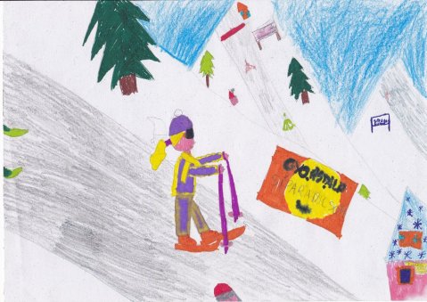 Készítette: Varga Fruzsina, 3. osztályos