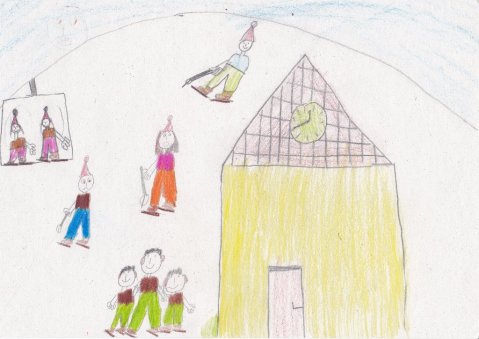 Készítette:  Czifra Bence, 8 éves