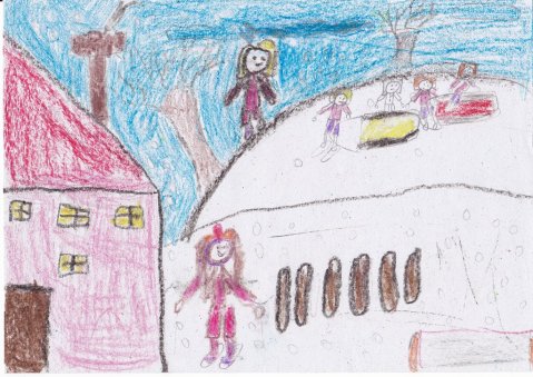 Készítette: Ötvös Noémi, 8 éves