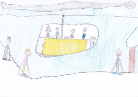 Készítette: Harsányi Gabriella, 8 éves