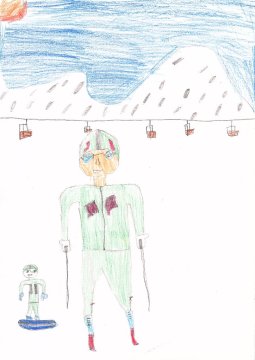 Készítette: Gál Szabolcs, 8 éves