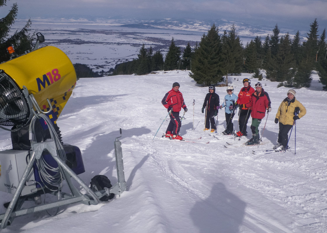 Gyergyócsomafalva - 2019. február