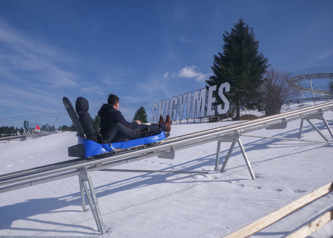 Gyimes - 2019. február