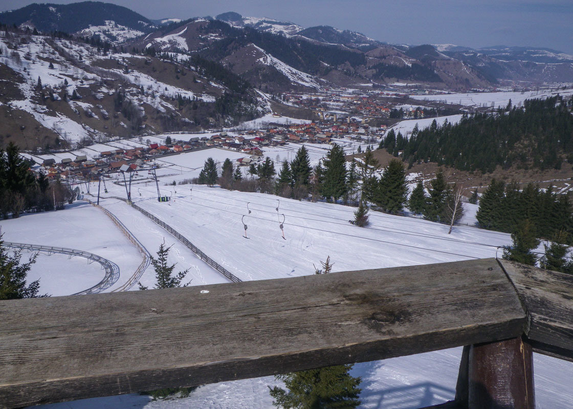 Gyimes - 2019. február