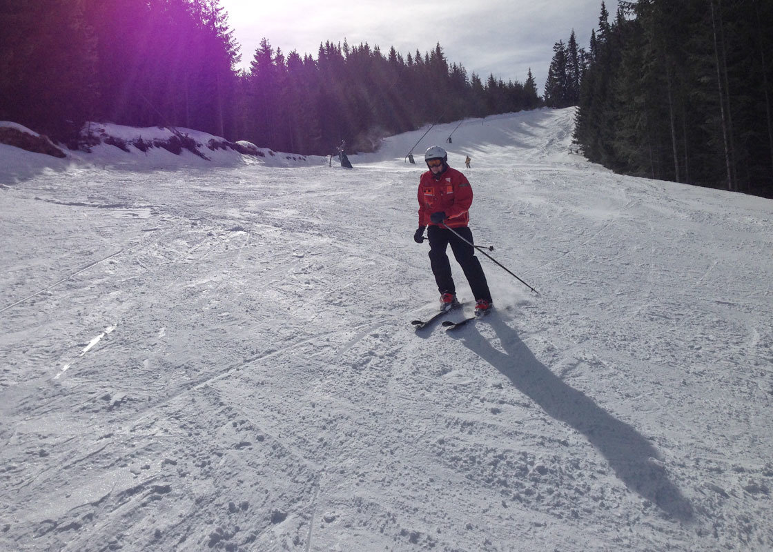 Hargitafürdő - 2019. február