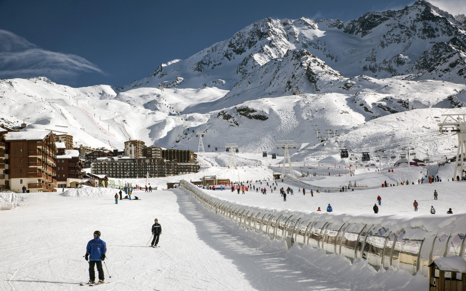 Val Thorens