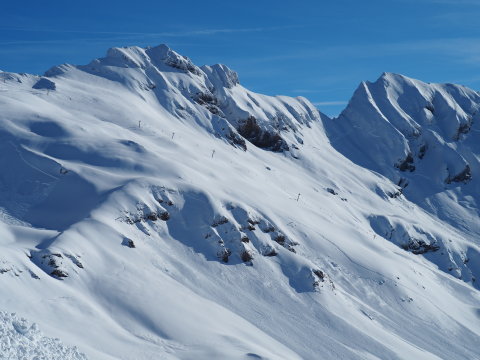 ez a pálya amióta ide járok még nem volt nyitva