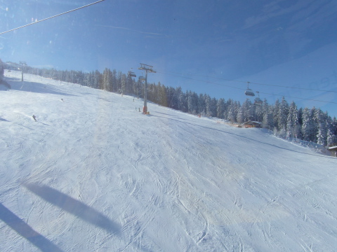 A 4-es sz. kék sztráda:-))