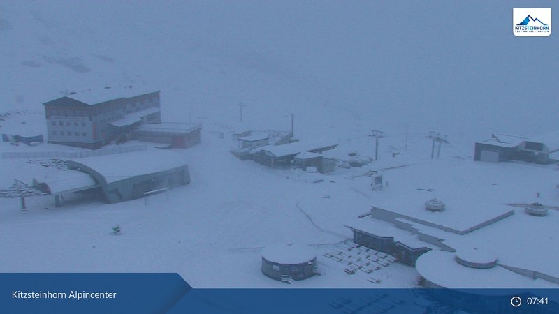 Kaprun - Fotó: feratel - Kattints a képre a nagyításhoz