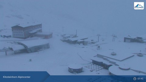 Kaprun - Fotó: feratel