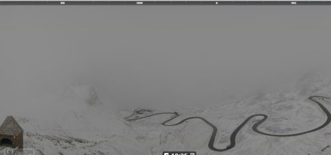 Grossglockner alpesi út