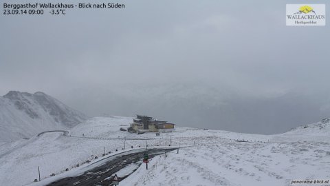 Magas-Tauern (2300m)