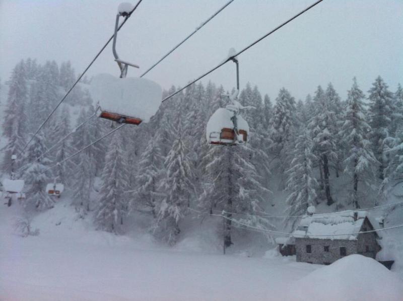 Monte Rosa (I) - Kattints a képre a nagyításhoz