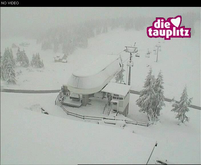 Tauplitz - AUT - Kattints a képre a nagyításhoz