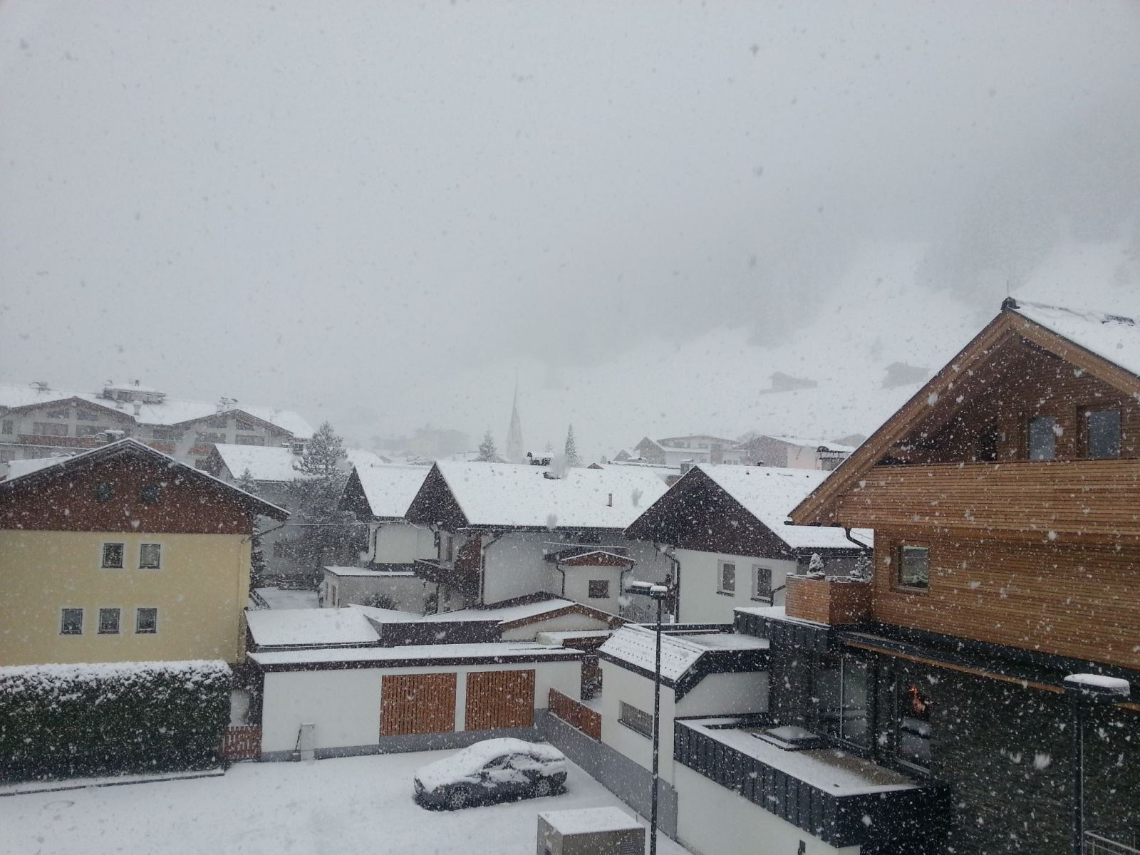 Tux - Finkenberg (A)